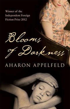 Blooms of Darkness (eBook, ePUB) - Appelfeld, Aharon