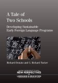 A Tale of Two Schools (eBook, ePUB)
