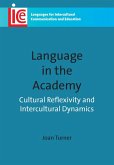 Language in the Academy (eBook, ePUB)