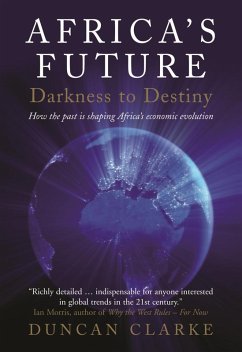 Cover Africa's Future (eBook, ePUB)