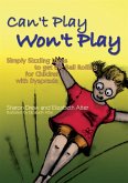 Can't Play Won't Play (eBook, ePUB) Can't Play Won't Play (eBook, ePUB)