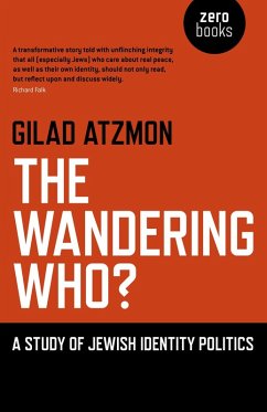 Cover Wandering Who (eBook, ePUB)