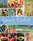Grow It, Cook It! (eBook, ePUB)