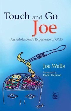 Touch and Go Joe (eBook, ePUB) - Wells, Joe