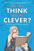 Do You Think You're Clever? (eBook, ePUB)