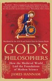 God's Philosophers (eBook, ePUB)