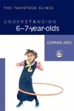 Understanding 6-7-Year-Olds (eBook, ePUB) - Aves, Corinne
