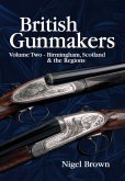 British Gunmakers (eBook, ePUB)