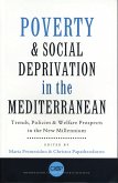 Poverty and Social Deprivation in the Mediterranean (eBook, PDF)