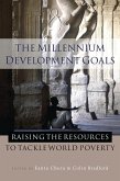 The Millennium Development Goals (eBook, PDF)