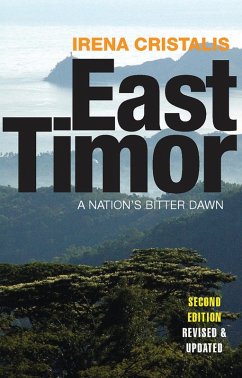 Cover East Timor (eBook, PDF)