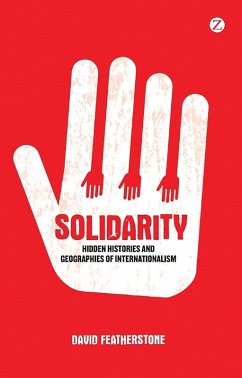 Solidarity (eBook, PDF) - Featherstone, David
