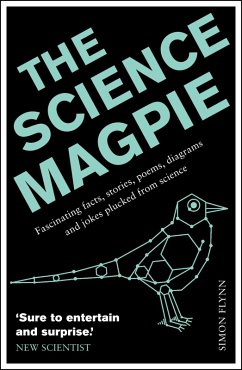 Cover The Science Magpie (eBook, ePUB)