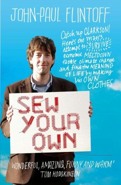 Cover Sew Your Own (eBook, ePUB)