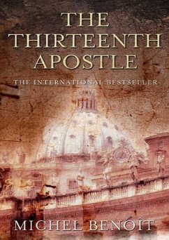 Cover Thirteenth Apostle (eBook, ePUB)