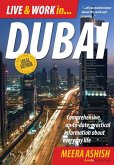Live and Work in Dubai (eBook, ePUB) Live and Work in Dubai (eBook, ePUB)