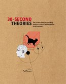 30-Second Theories (eBook, ePUB)