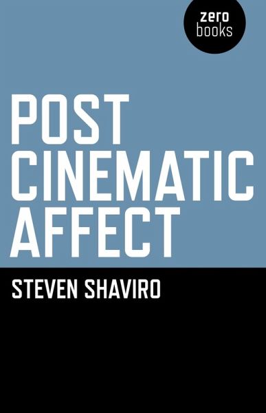 Post Cinematic Affect (eBook, ePUB)