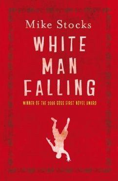 Cover White Man Falling (eBook, ePUB)