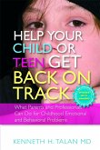 Help your Child or Teen Get Back On Track (eBook, ePUB)