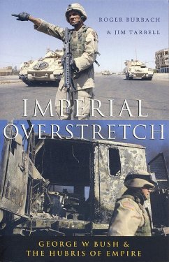Imperial Overstretch (eBook, PDF) - Burbach, Roger; Tarbell, Jim