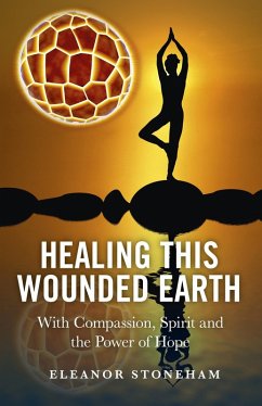 Cover Healing This Wounded Earth (eBook, ePUB)