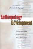 Anthropology and Development (eBook, PDF)