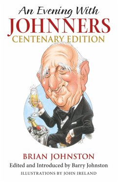 Cover An Evening with Johnners (eBook, ePUB)
