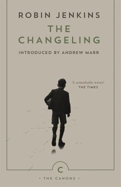 The Changeling (eBook, ePUB) - Jenkins, Robin