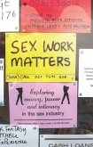 Sex Work Matters (eBook, PDF)