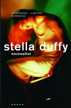 Cover Wavewalker (eBook, ePUB)