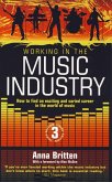 Working In The Music Industry (eBook, ePUB)