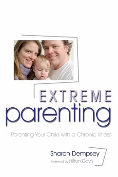 Extreme Parenting (eBook, ePUB) - Dempsey, Sharon