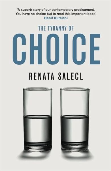 The Tyranny of Choice (eBook, ePUB) The Tyranny of Choice (eBook, ePUB)