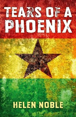 Cover Tears of a Phoenix (eBook, ePUB)