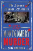 The Montgomery Murder (eBook, ePUB)