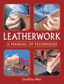 Leatherwork (eBook, ePUB)