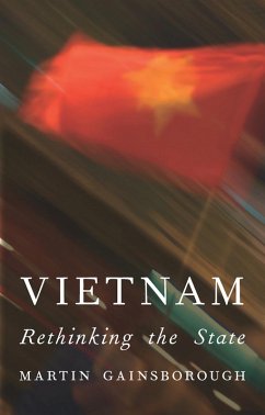 Vietnam (eBook, PDF) - Gainsborough, Martin