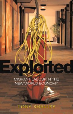 Cover Exploited (eBook, PDF)
