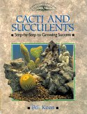 CACTI AND SUCCULENTS (eBook, ePUB)