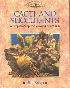 Cover Cacti and Succulents (eBook, ePUB)