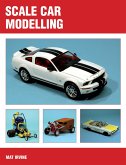 Scale Car Modelling (eBook, ePUB)