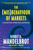 The (Mis)Behaviour of Markets (eBook, ePUB)