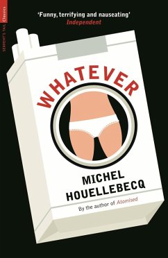 Whatever (eBook, ePUB) - Houellebecq, Michel