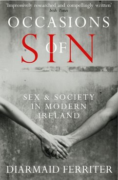 Cover Occasions of Sin (eBook, ePUB)