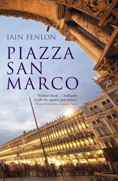 Piazza San Marco (eBook, ePUB) - Fenlon, Iain