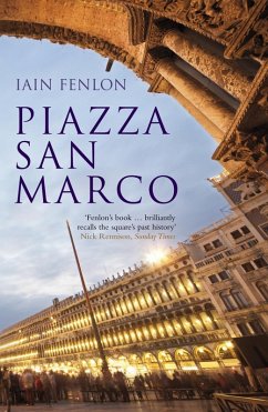 Cover Piazza San Marco (eBook, ePUB)