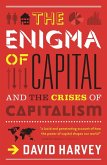 The Enigma of Capital (eBook, ePUB)