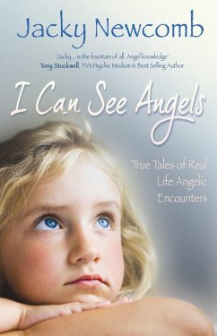 I Can See Angels (eBook, ePUB) - Newcomb, Jacky