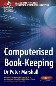 Cover Computerised Book-Keeping (eBook, ePUB)
